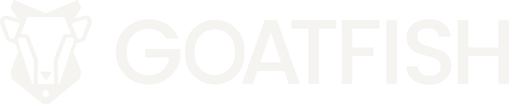 Goatfish